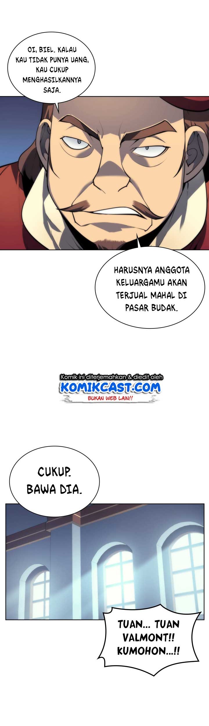 Overgeared Chapter 16 - halaman 39