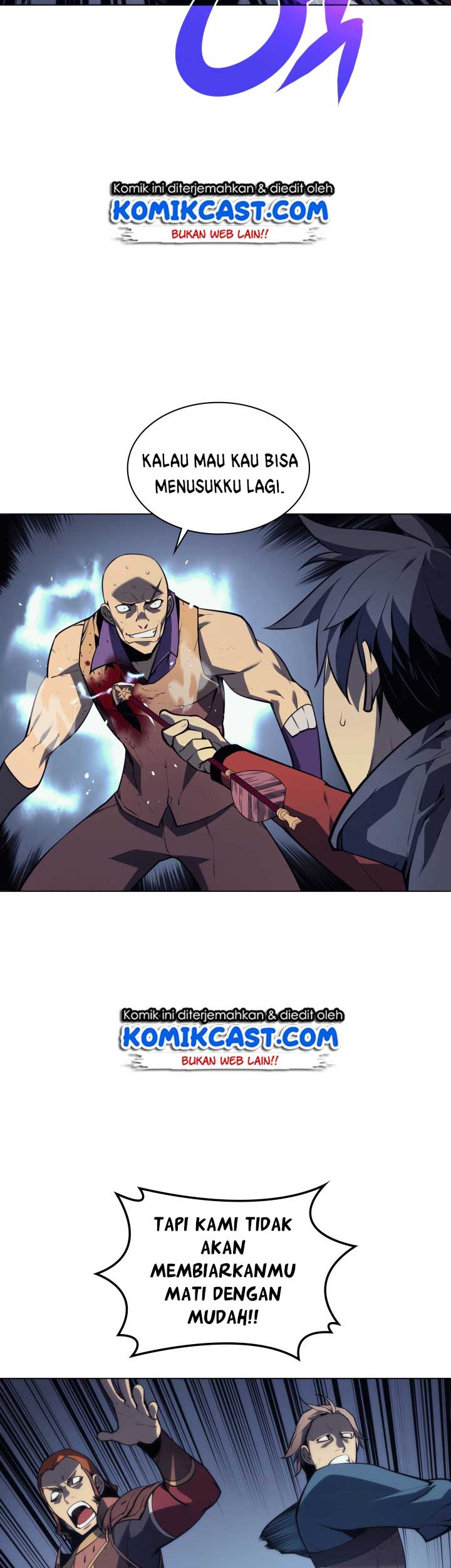 Overgeared Chapter 16 - halaman 7
