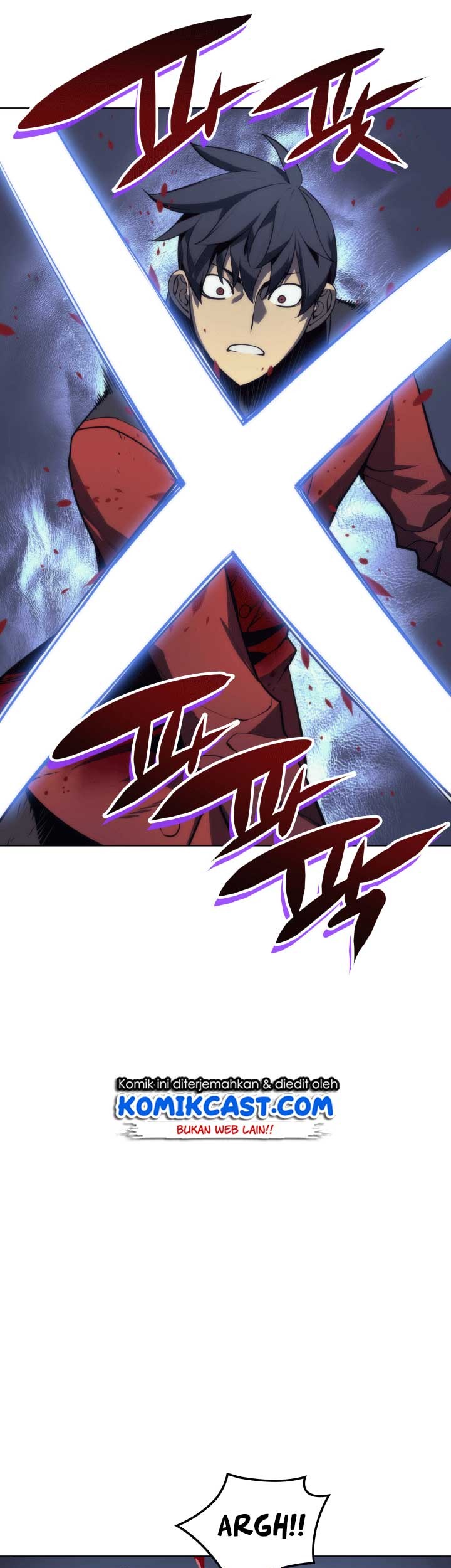 Overgeared Chapter 16 - halaman 9
