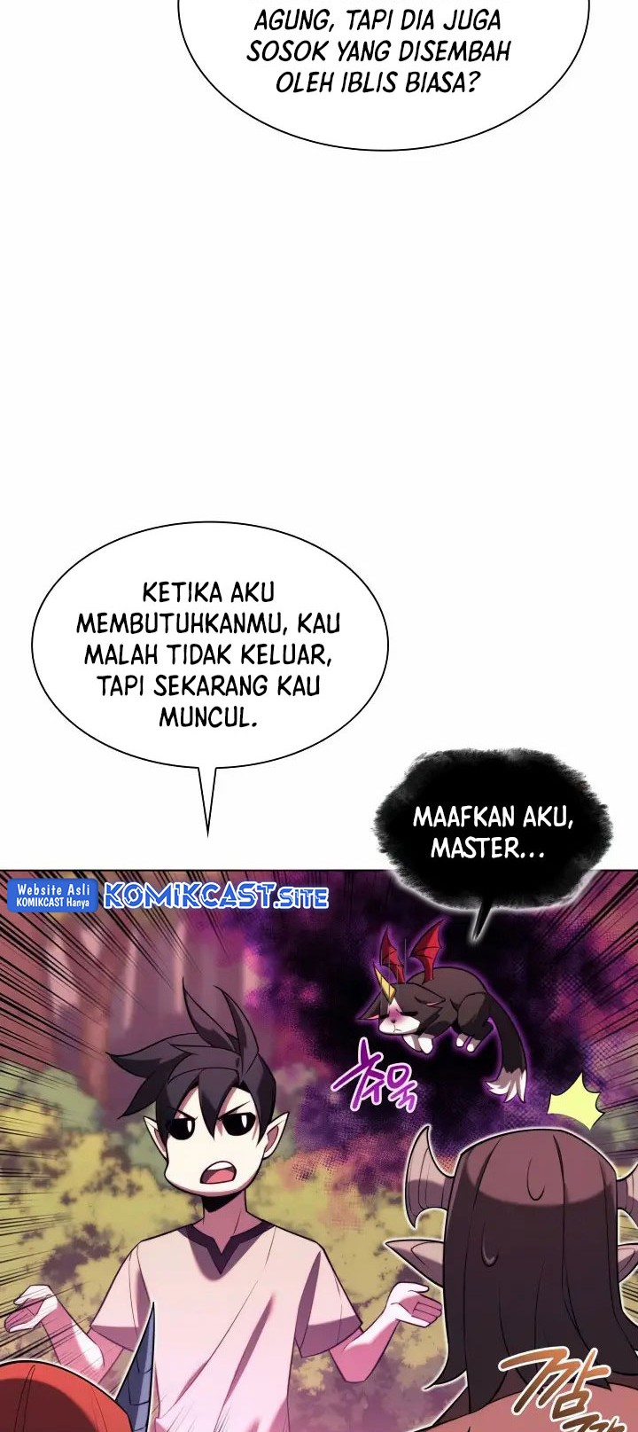 Overgeared Chapter 160 - halaman 19