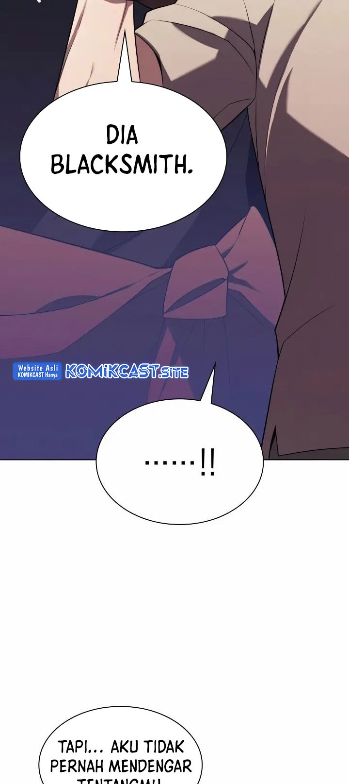 Overgeared Chapter 160 - halaman 21