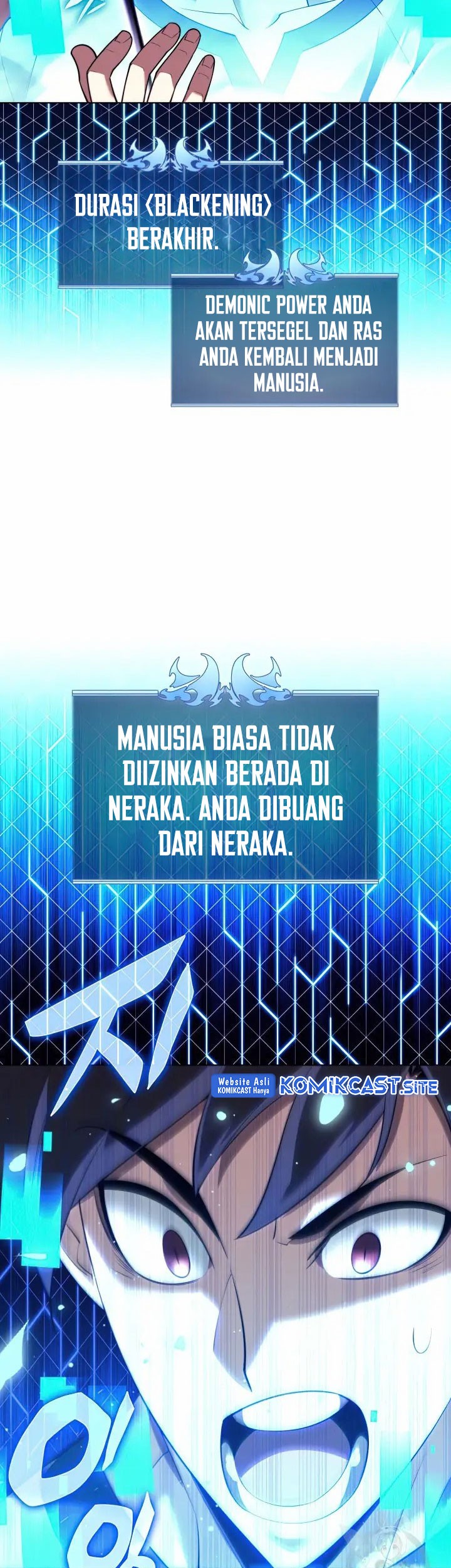 Overgeared Chapter 160 - halaman 24