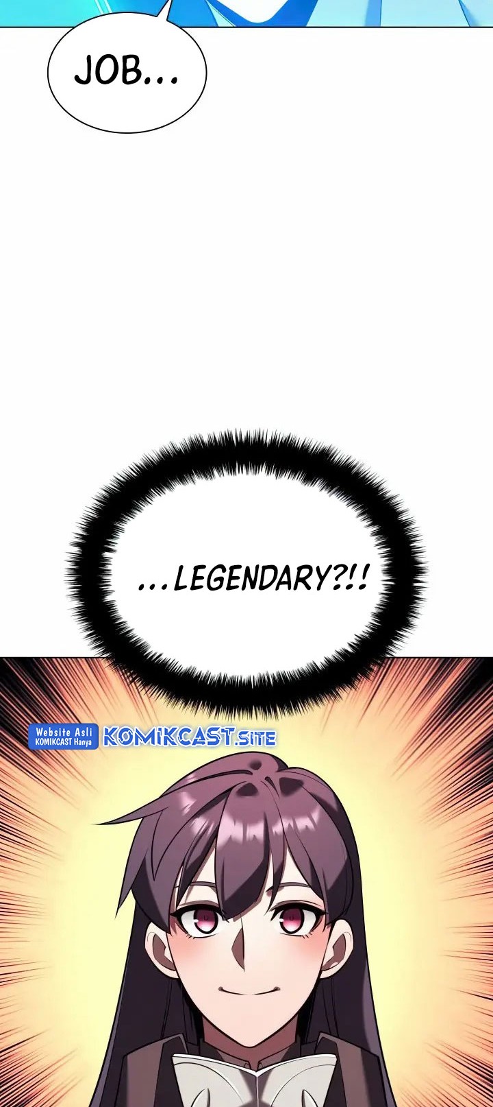 Overgeared Chapter 160 - halaman 35