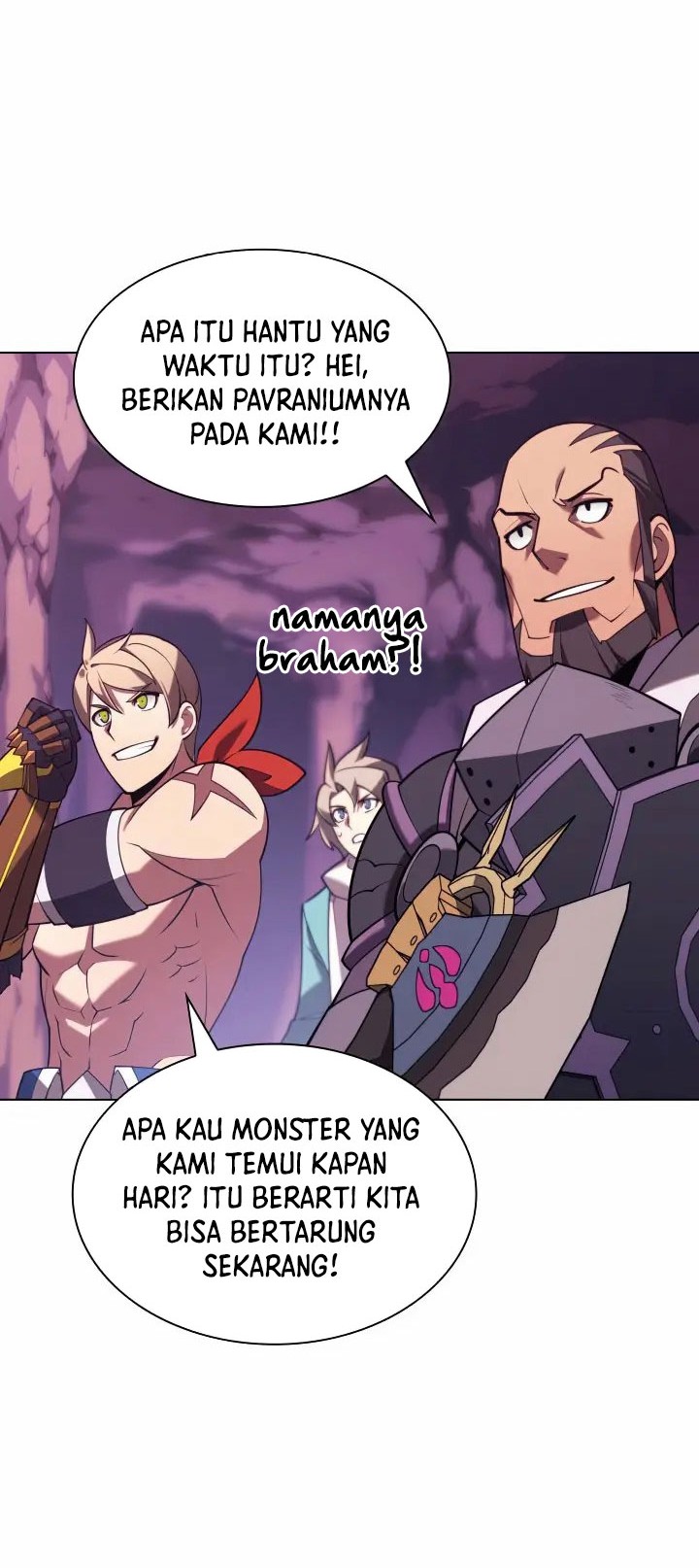 Overgeared Chapter 160 - halaman 43