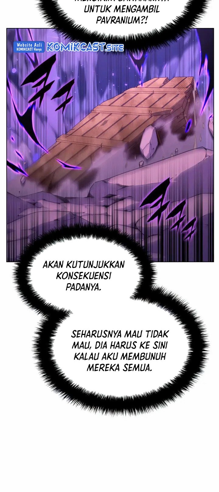 Overgeared Chapter 160 - halaman 45