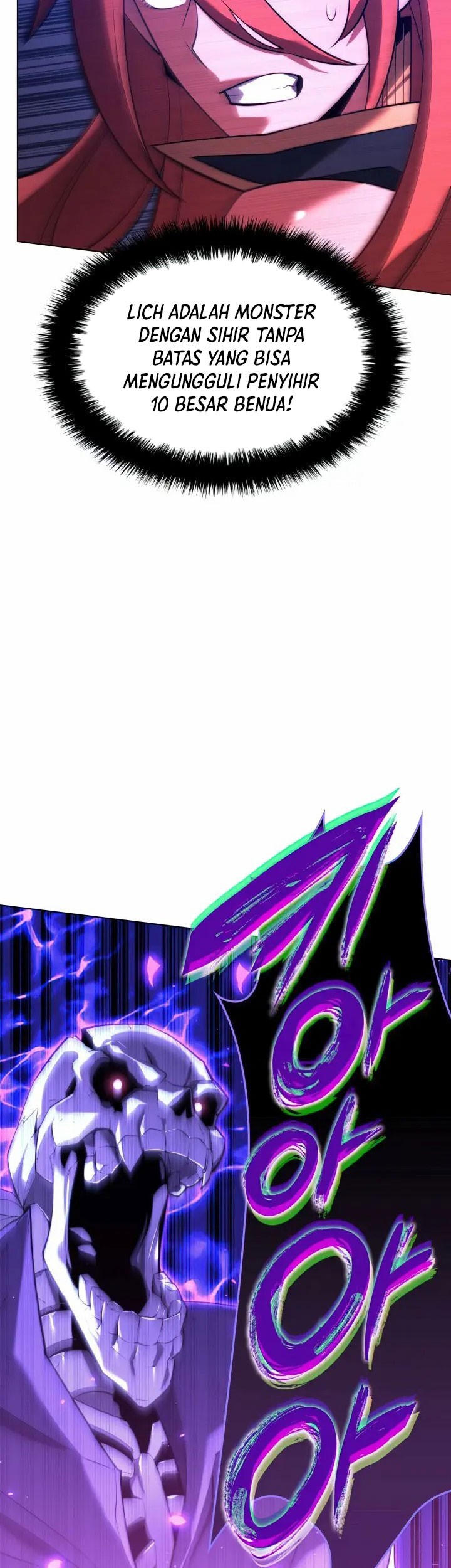 Overgeared Chapter 160 - halaman 52