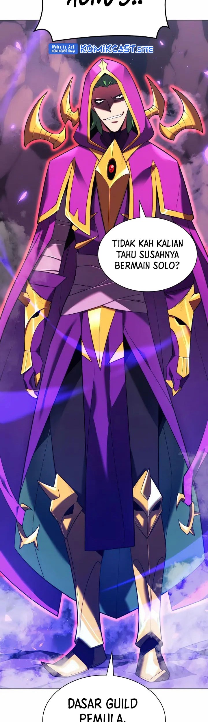 Overgeared Chapter 160 - halaman 60