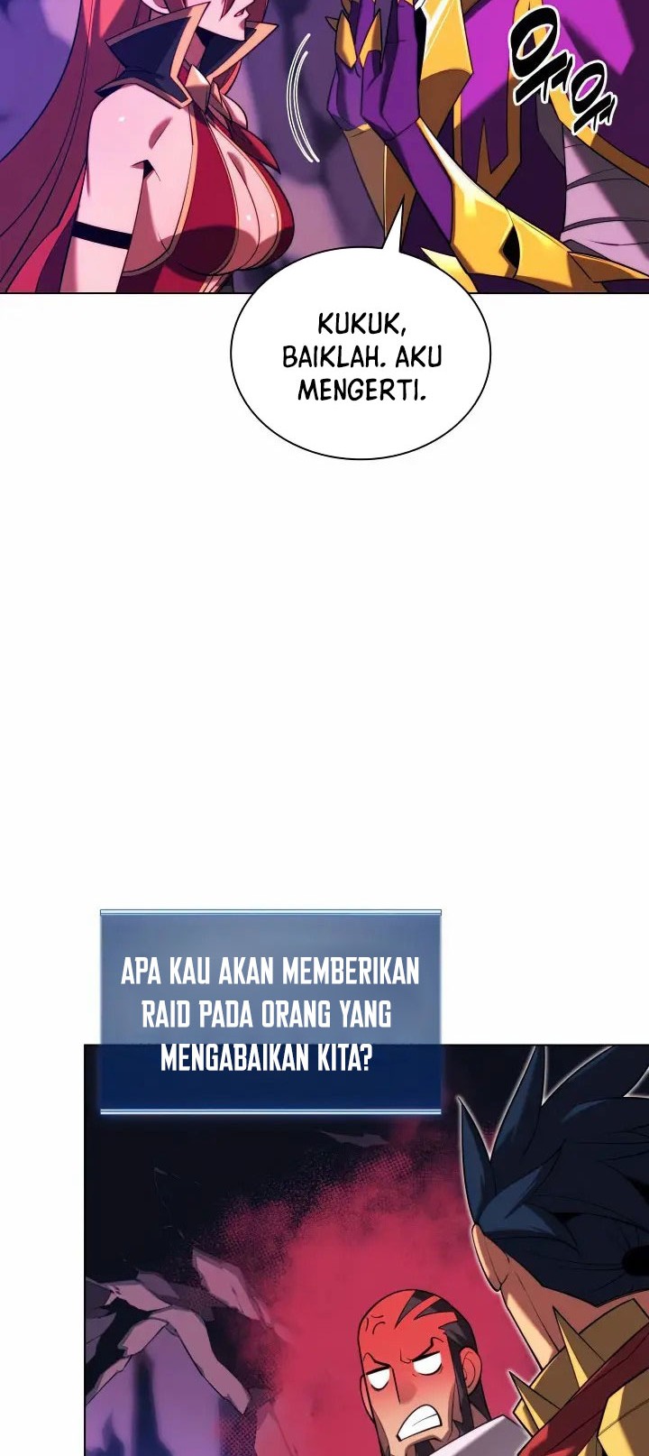 Overgeared Chapter 160 - halaman 65