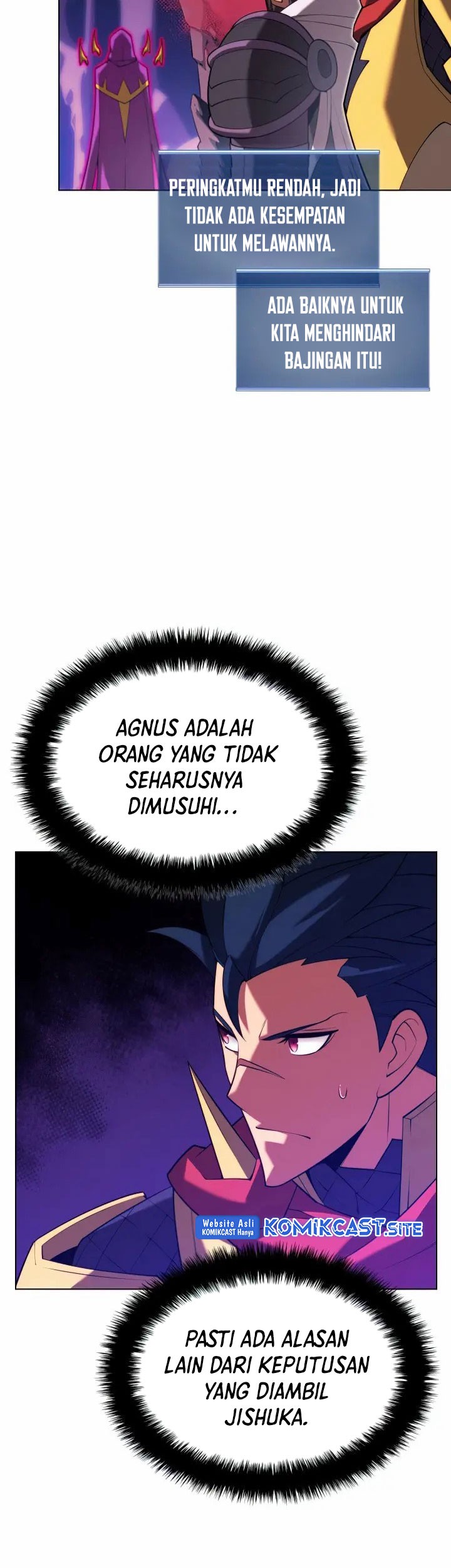 Overgeared Chapter 160 - halaman 66