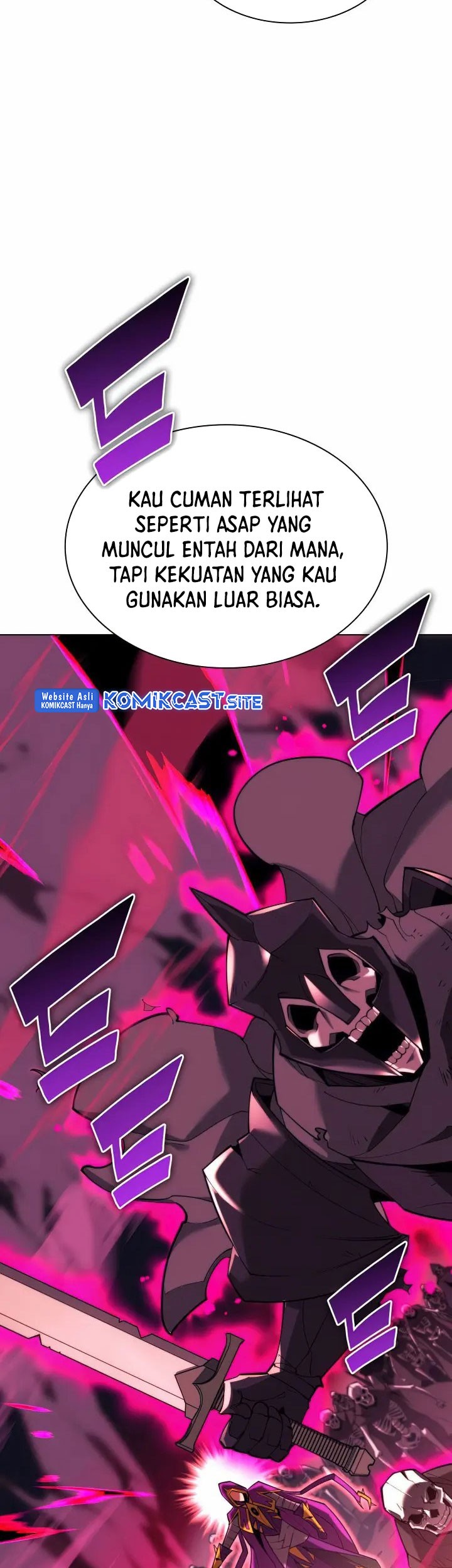 Overgeared Chapter 160 - halaman 70