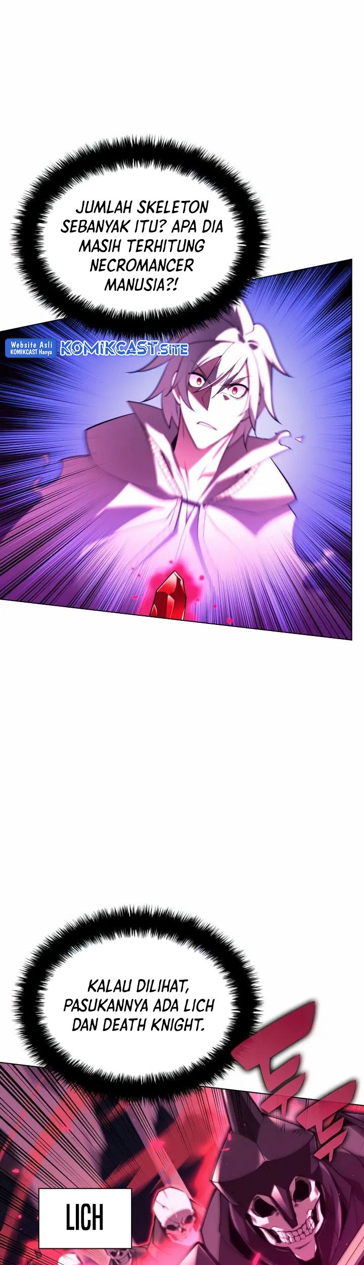 Overgeared Chapter 160 - halaman 72