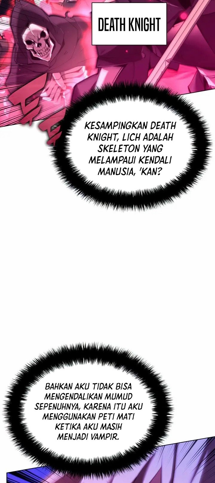 Overgeared Chapter 160 - halaman 73