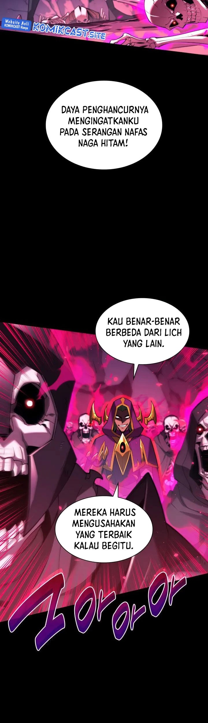 Overgeared Chapter 160 - halaman 80
