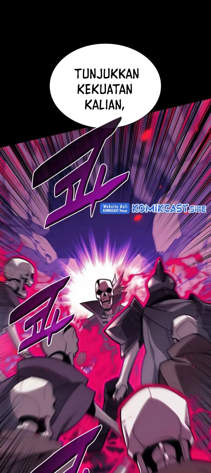 Overgeared Chapter 160 - halaman 81