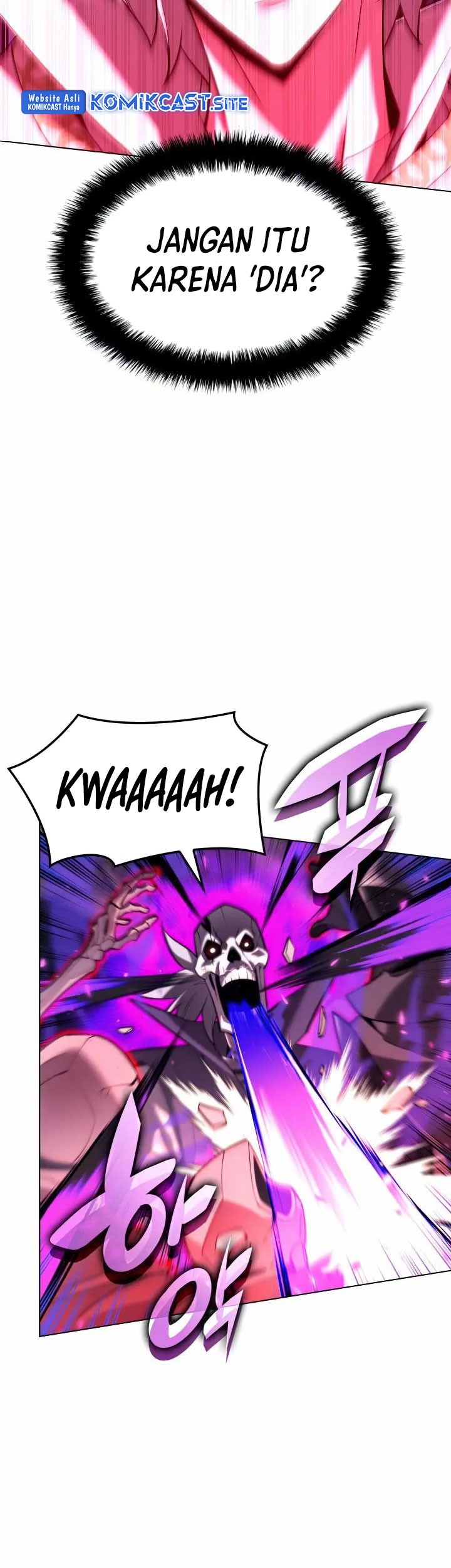 Overgeared Chapter 160 - halaman 84