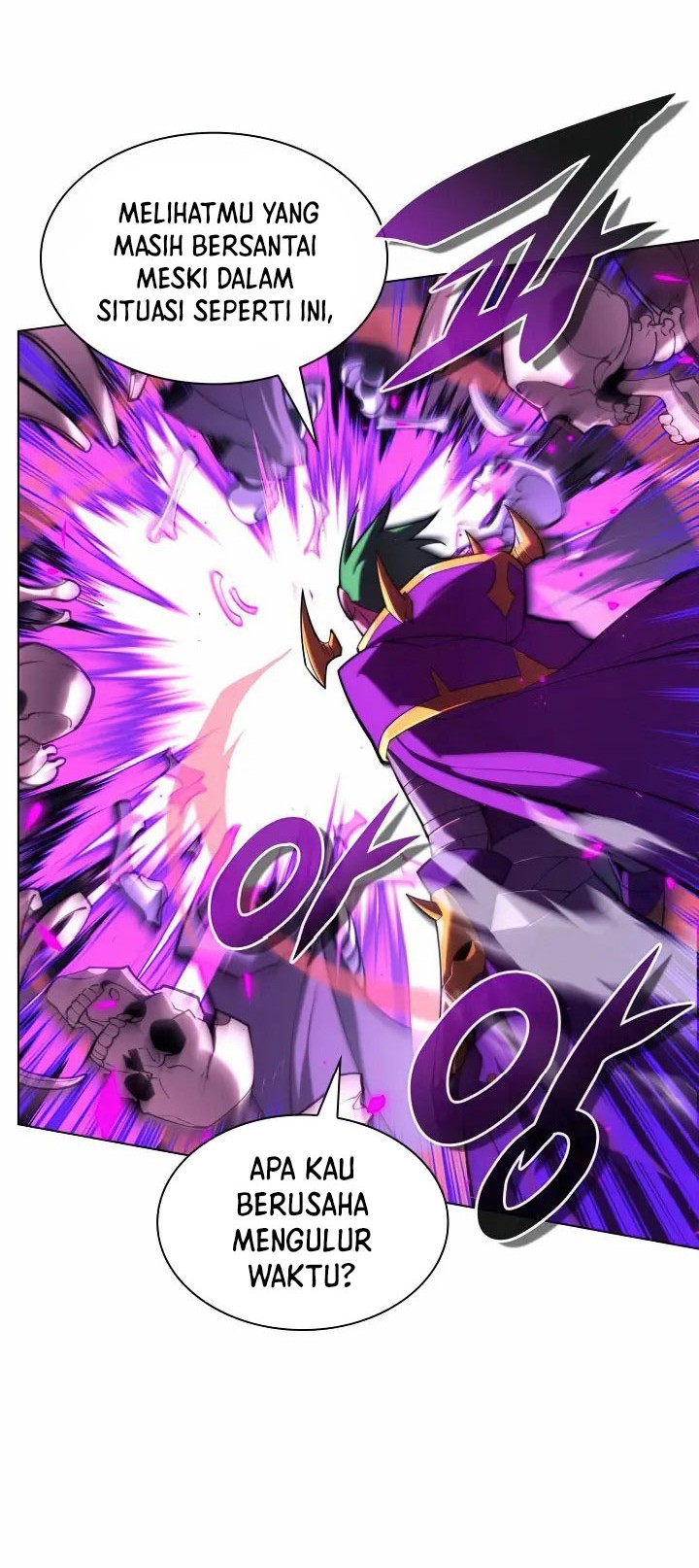 Overgeared Chapter 160 - halaman 85