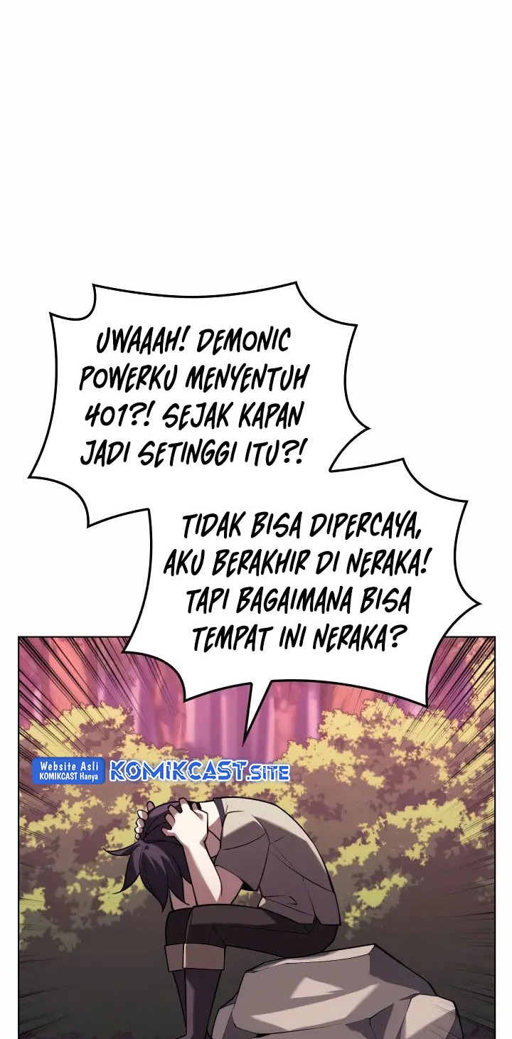 Overgeared Chapter 160 - halaman 9