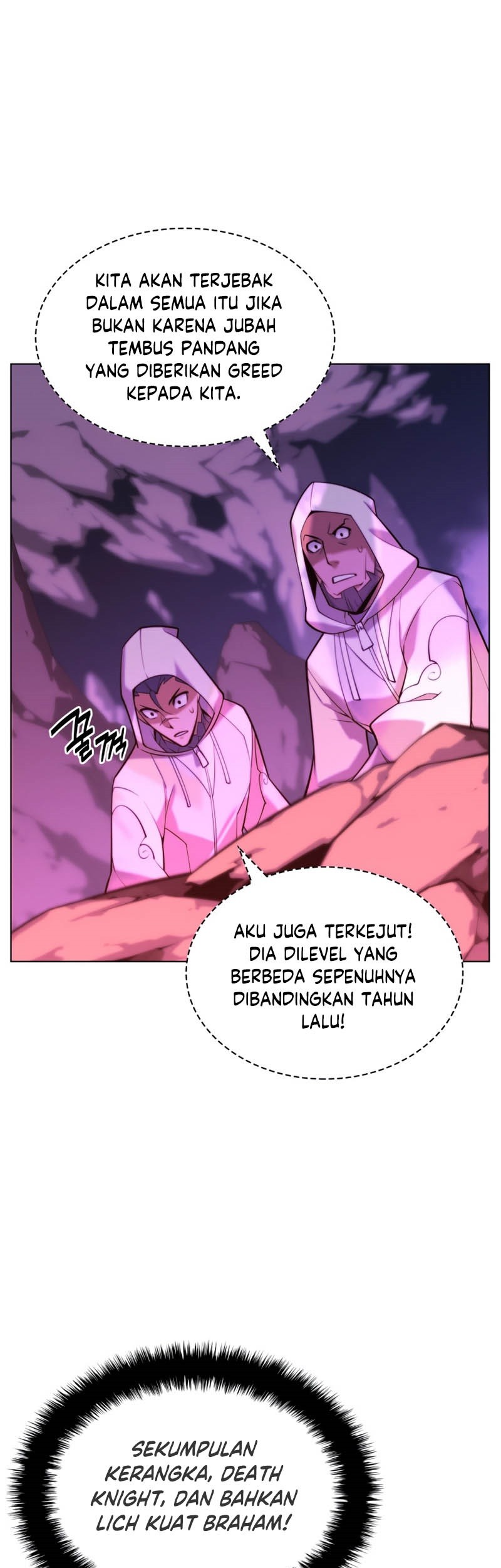 Overgeared Chapter 161 - halaman 10