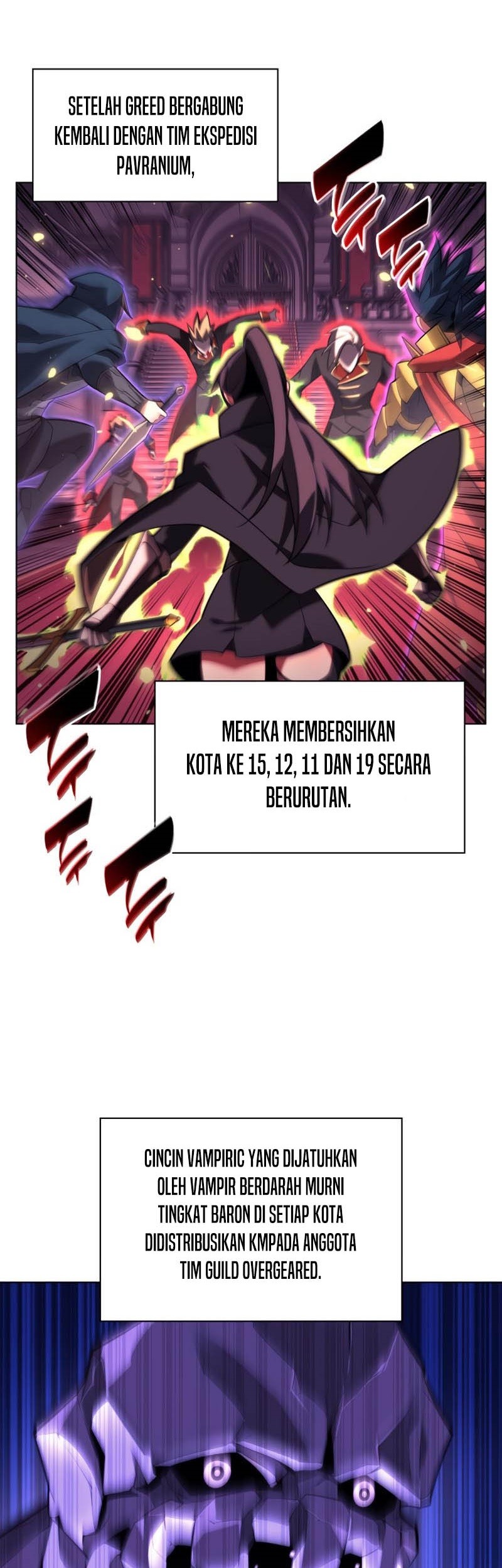 Overgeared Chapter 161 - halaman 116