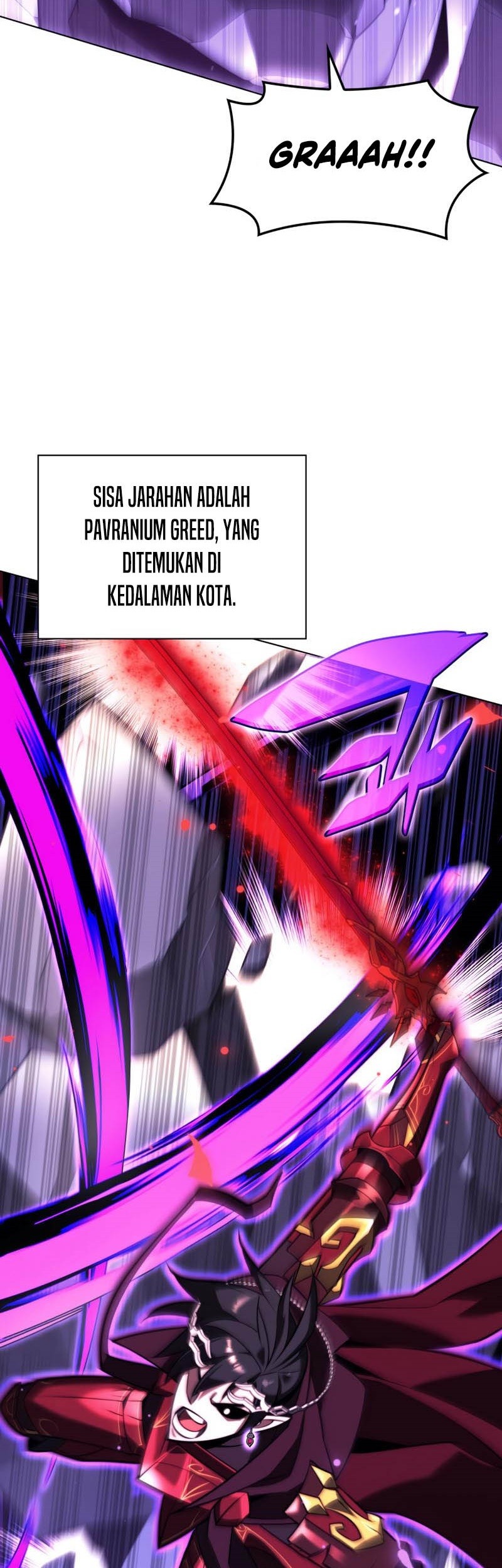 Overgeared Chapter 161 - halaman 118