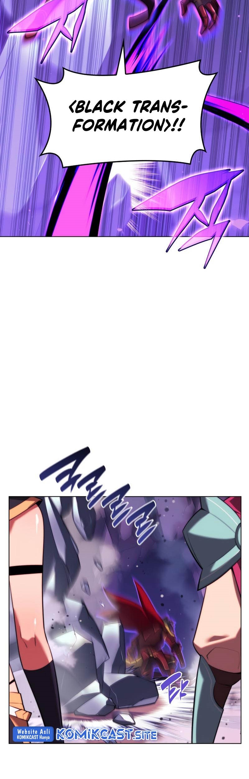 Overgeared Chapter 161 - halaman 120