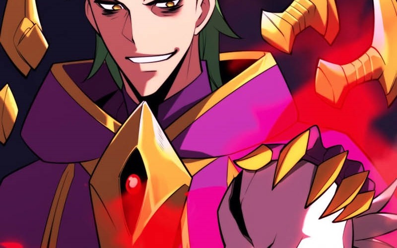 Overgeared Chapter 161 - halaman 13