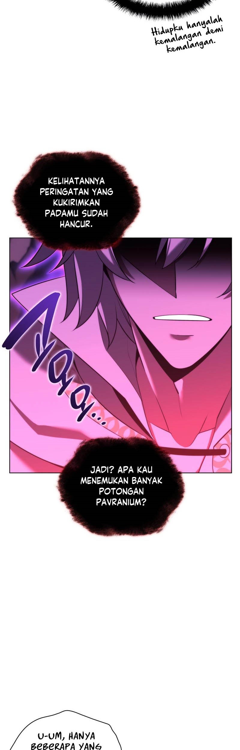 Overgeared Chapter 161 - halaman 130