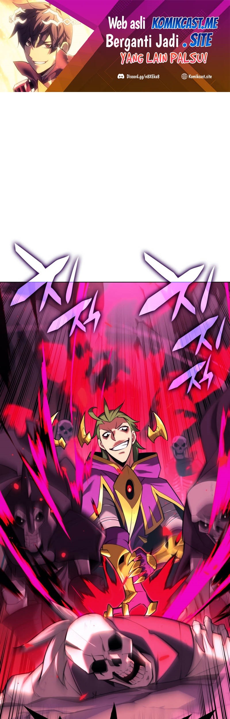 Overgeared Chapter 161 - halaman 2