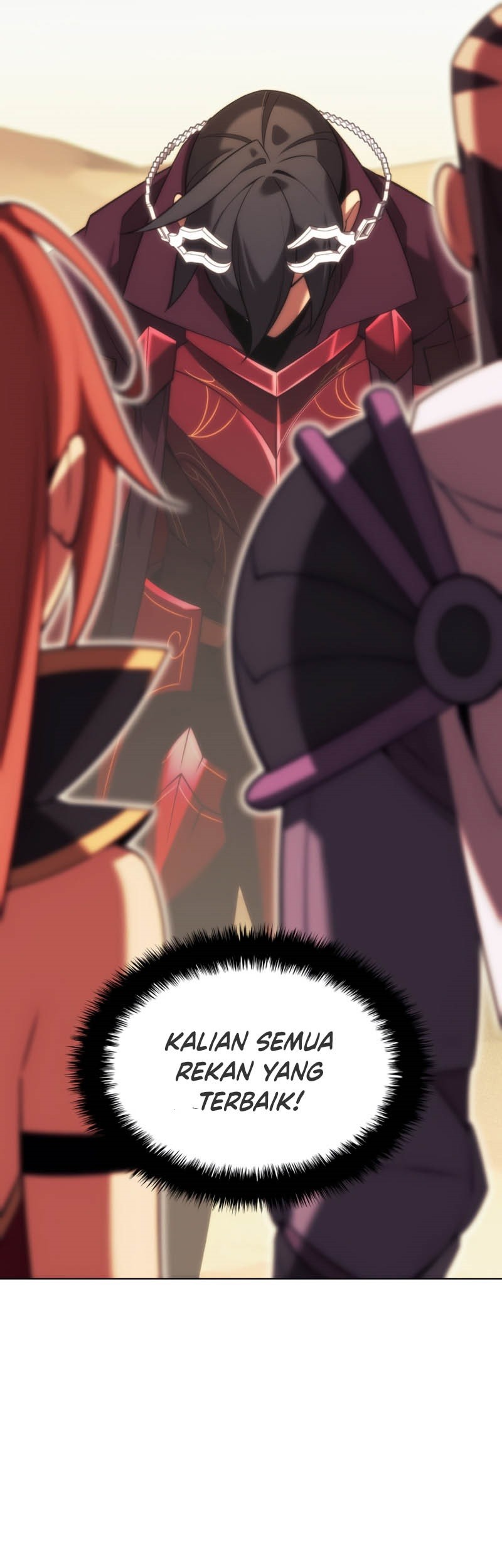 Overgeared Chapter 161 - halaman 34
