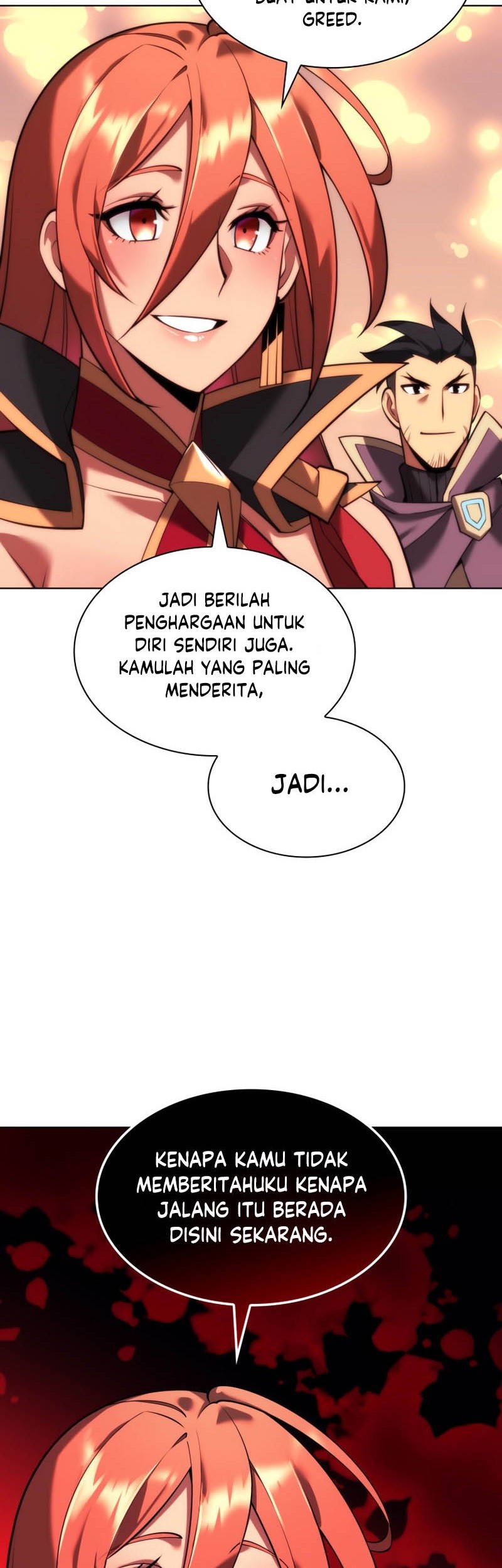 Overgeared Chapter 161 - halaman 36