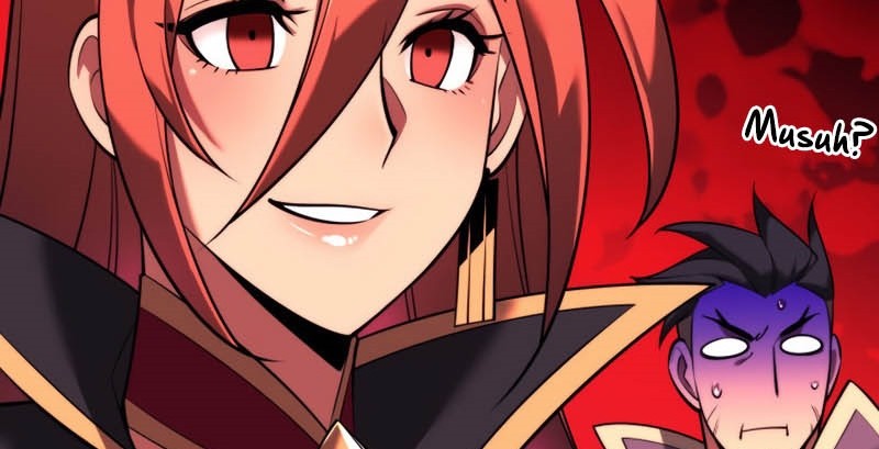 Overgeared Chapter 161 - halaman 37