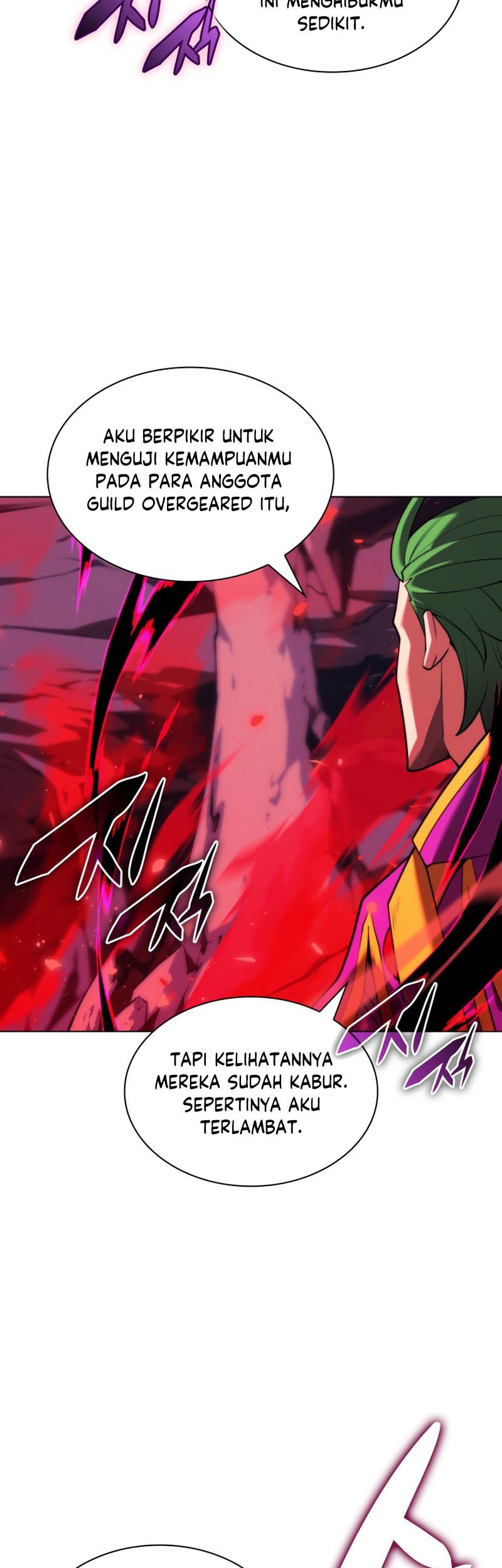 Overgeared Chapter 161 - halaman 6