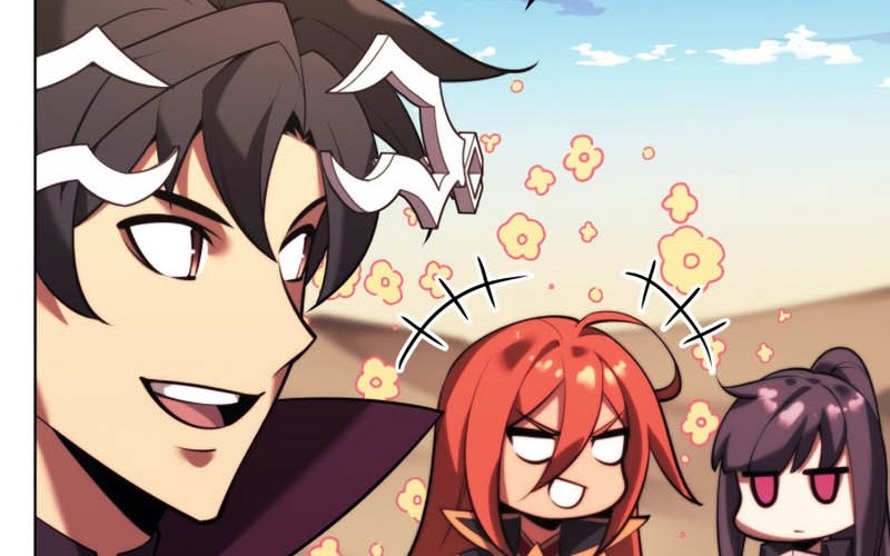 Overgeared Chapter 161 - halaman 63