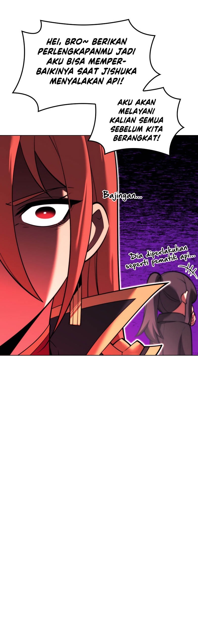 Overgeared Chapter 161 - halaman 66
