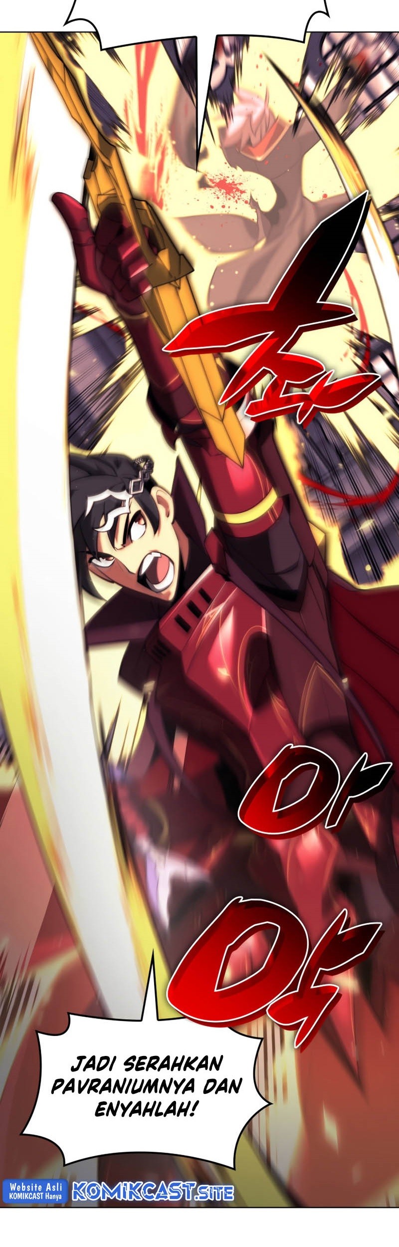 Overgeared Chapter 161 - halaman 70