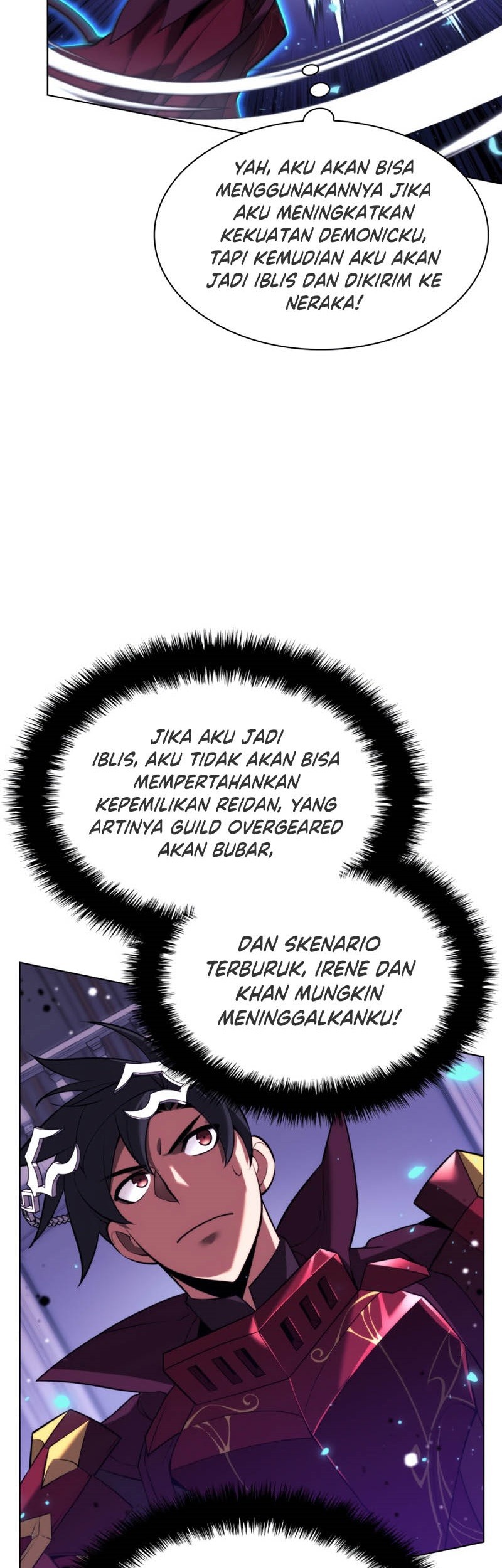 Overgeared Chapter 161 - halaman 78