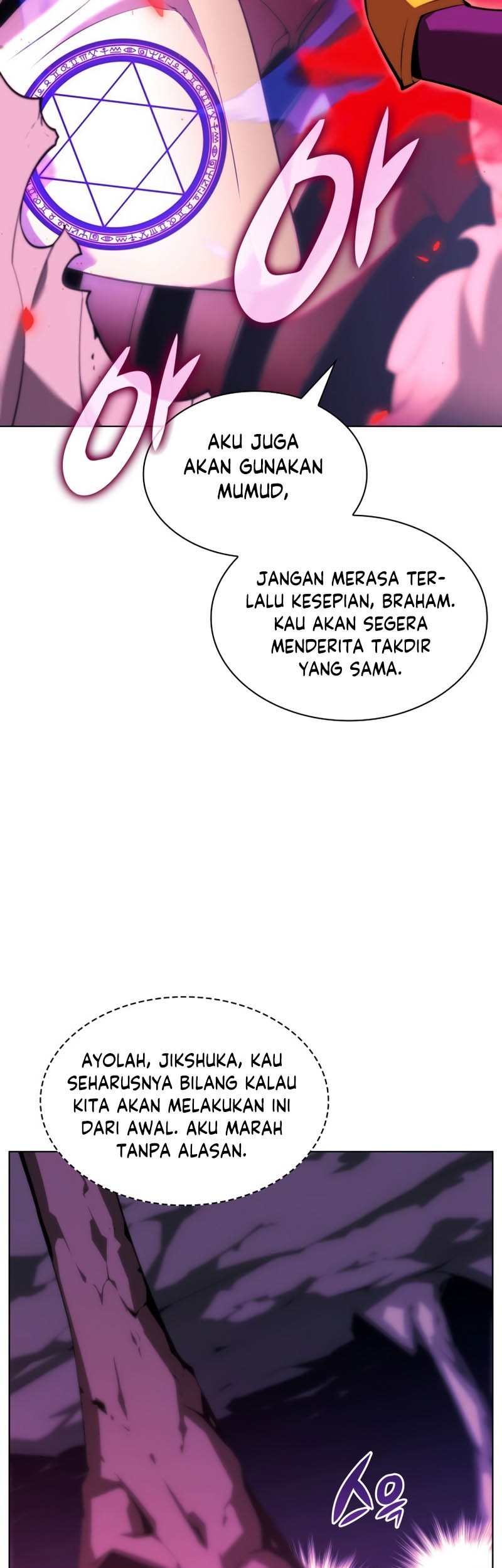 Overgeared Chapter 161 - halaman 8