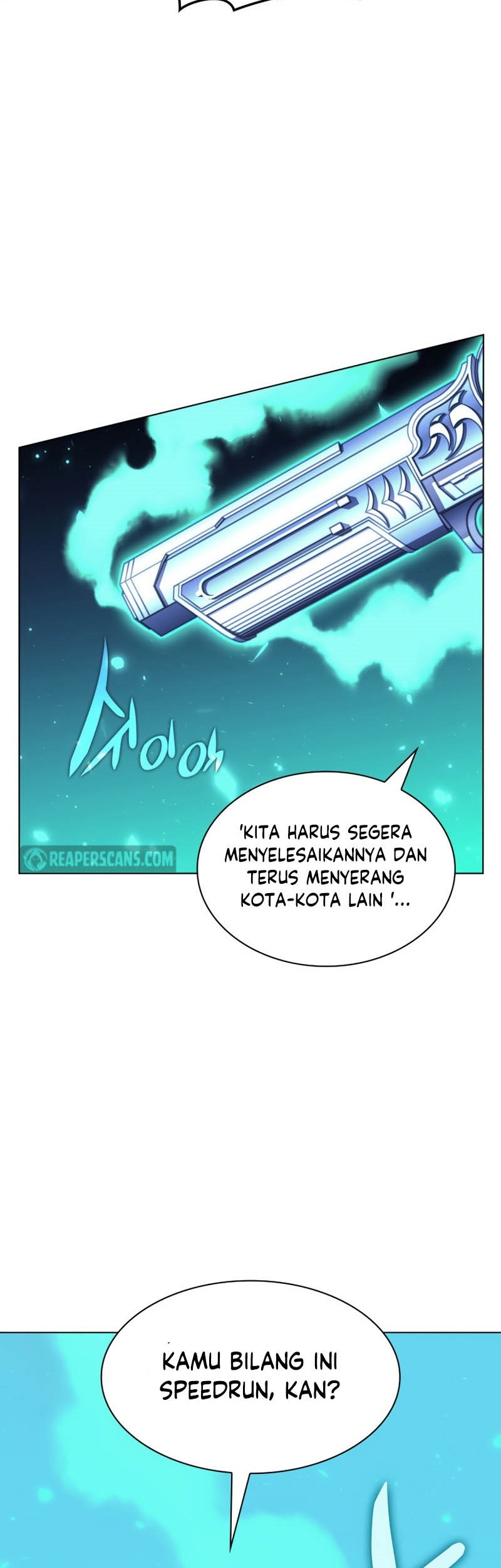 Overgeared Chapter 161 - halaman 84
