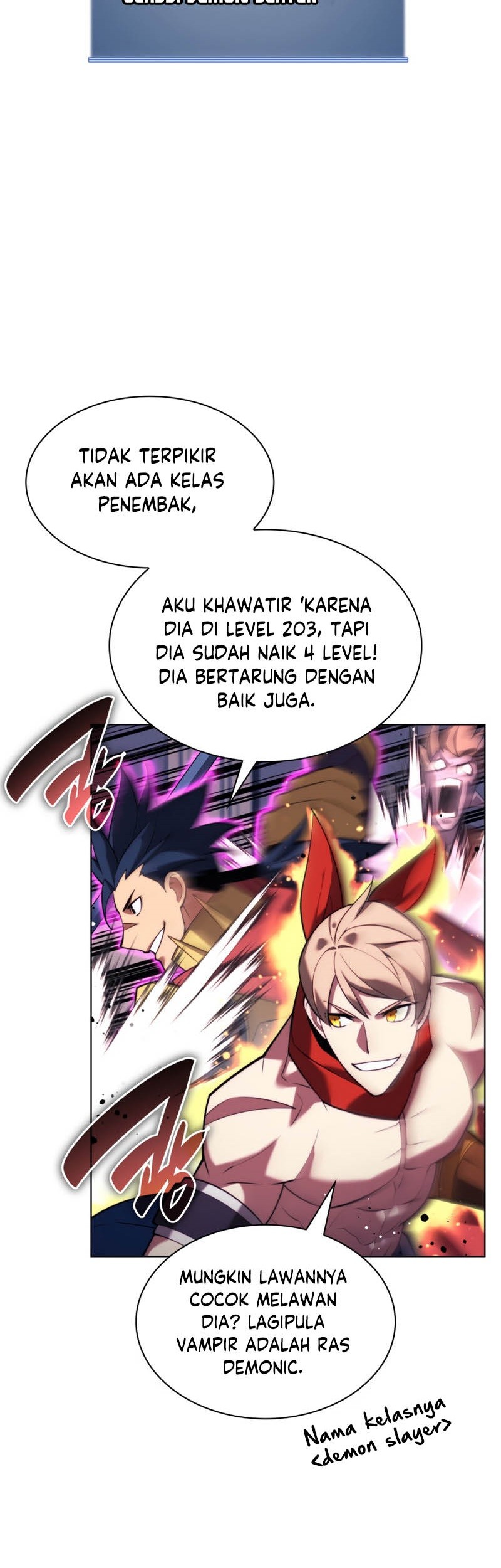 Overgeared Chapter 161 - halaman 88