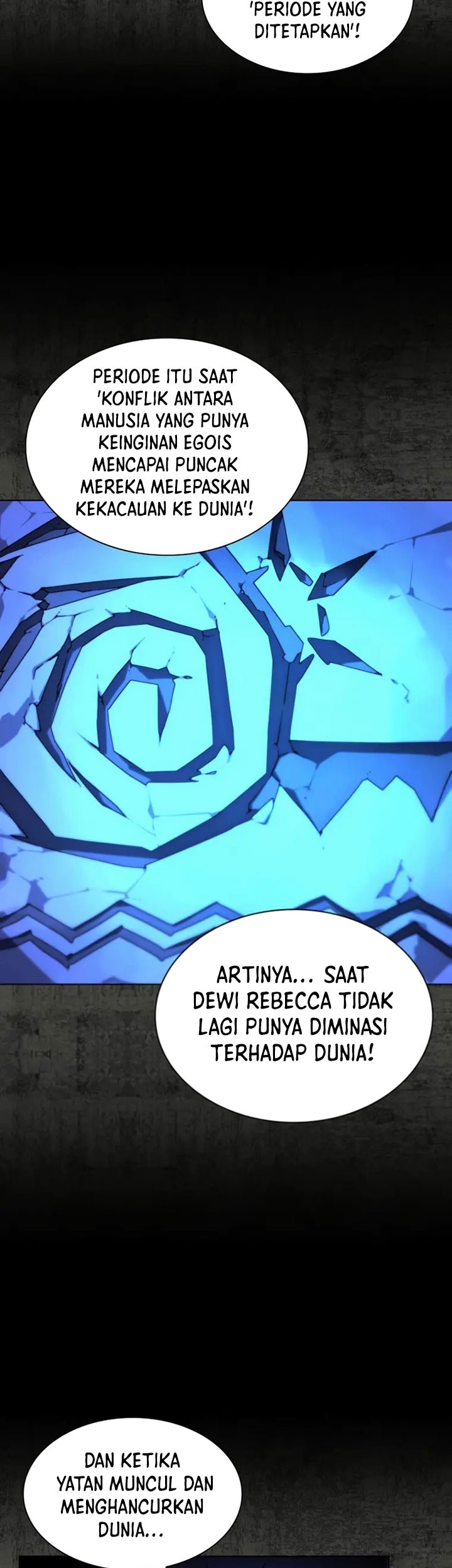 Overgeared Chapter 162 - halaman 16