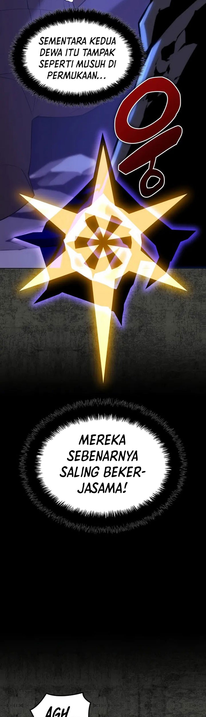 Overgeared Chapter 162 - halaman 20