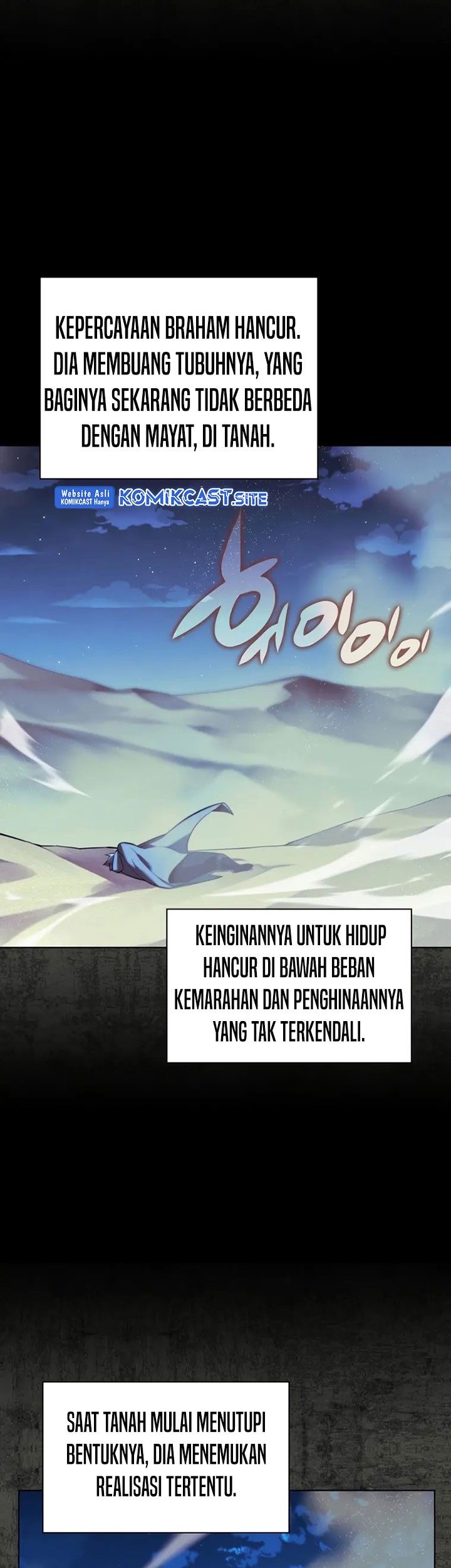 Overgeared Chapter 162 - halaman 24