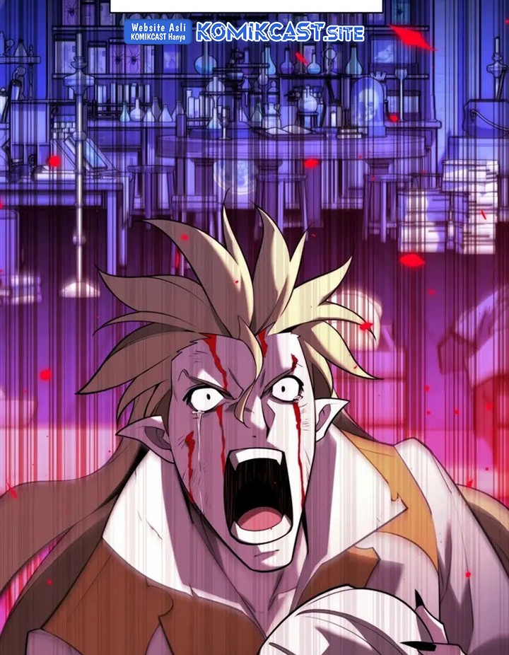 Overgeared Chapter 162 - halaman 35
