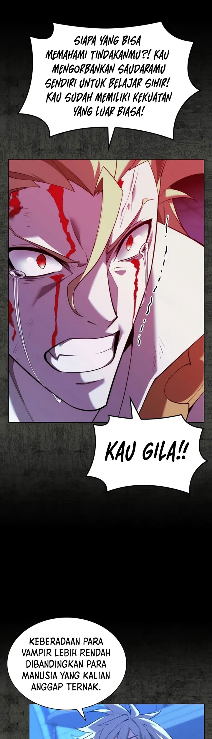 Overgeared Chapter 162 - halaman 38