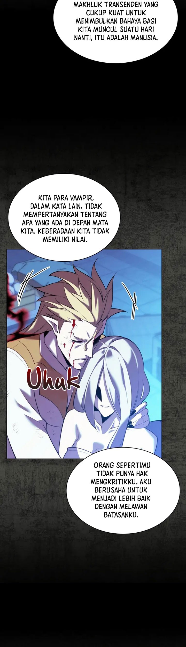 Overgeared Chapter 162 - halaman 40