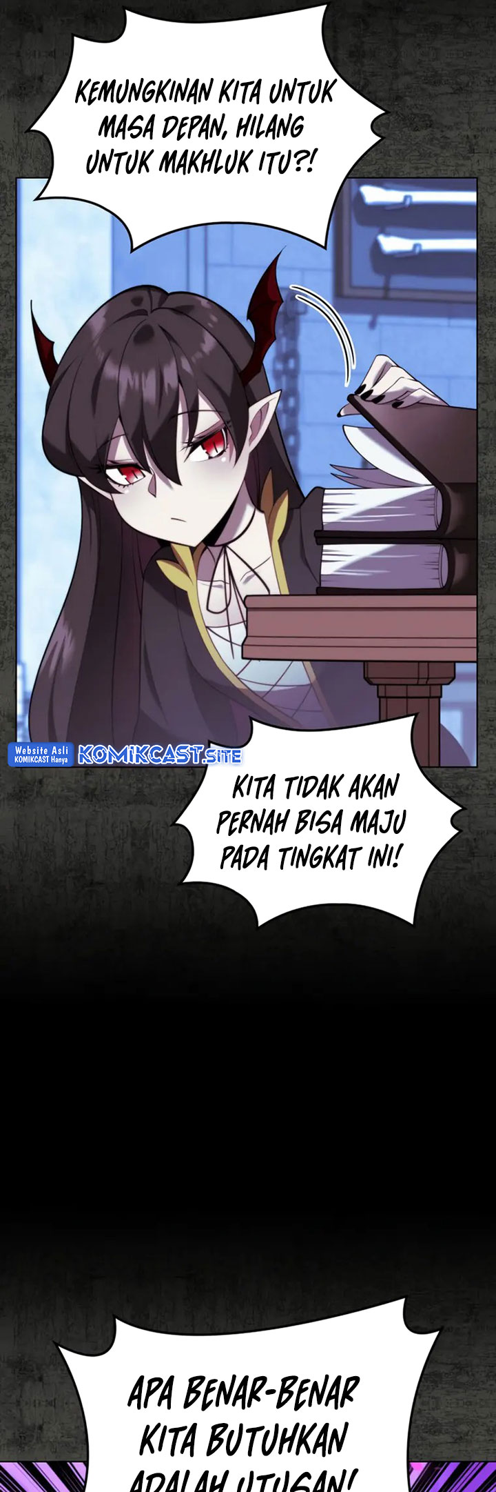 Overgeared Chapter 162 - halaman 58