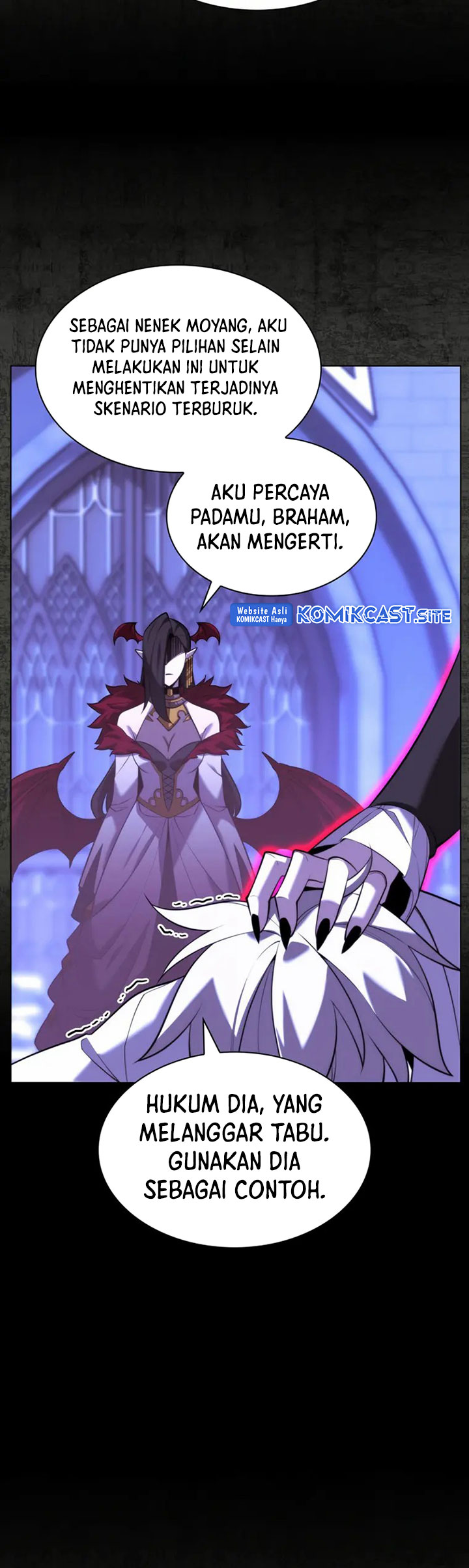 Overgeared Chapter 162 - halaman 64