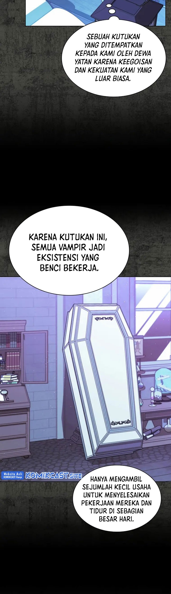 Overgeared Chapter 162 - halaman 8