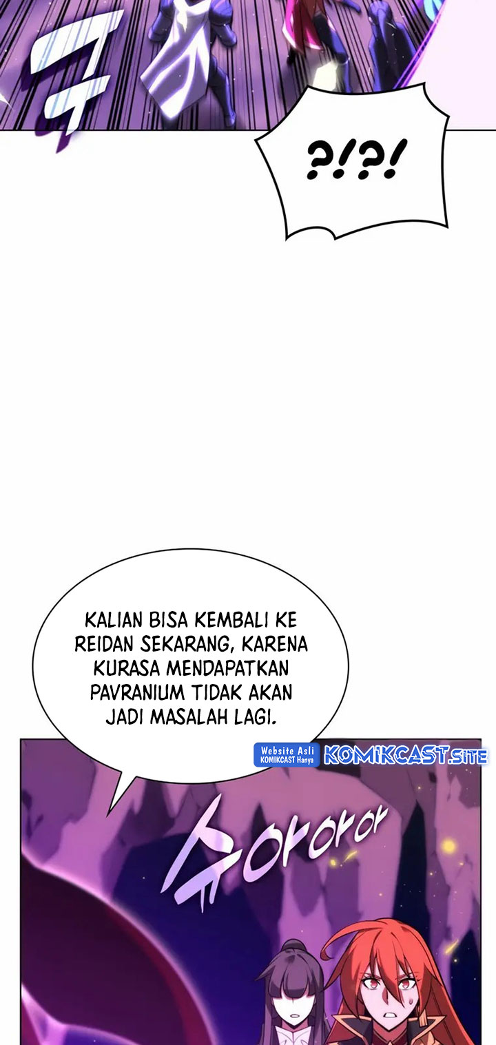 Overgeared Chapter 162 - halaman 99