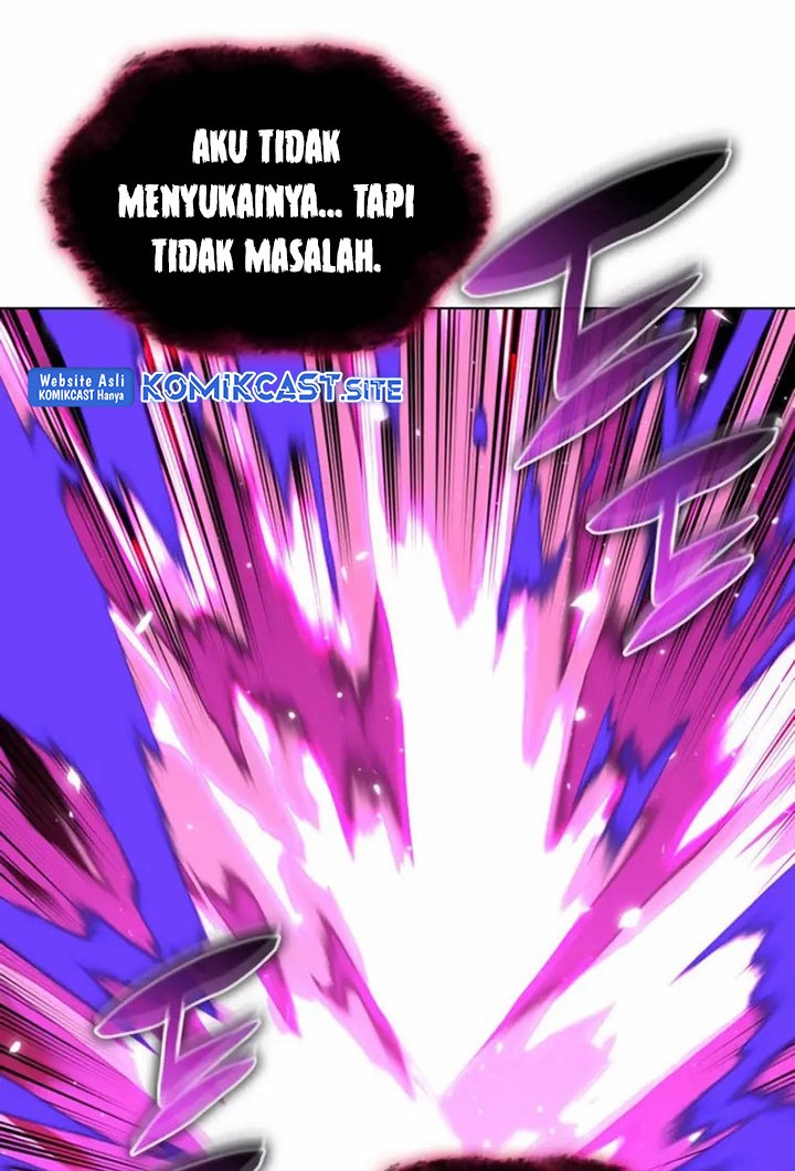 Overgeared Chapter 163 - halaman 101